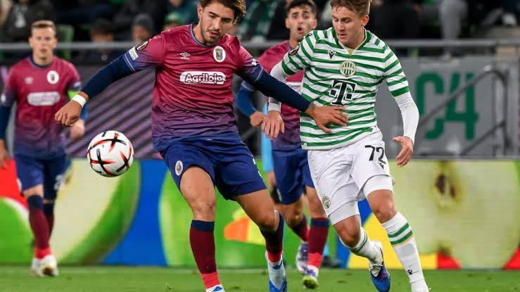 Ferencváros vence o Torreense e mantém 100% na Liga Europa