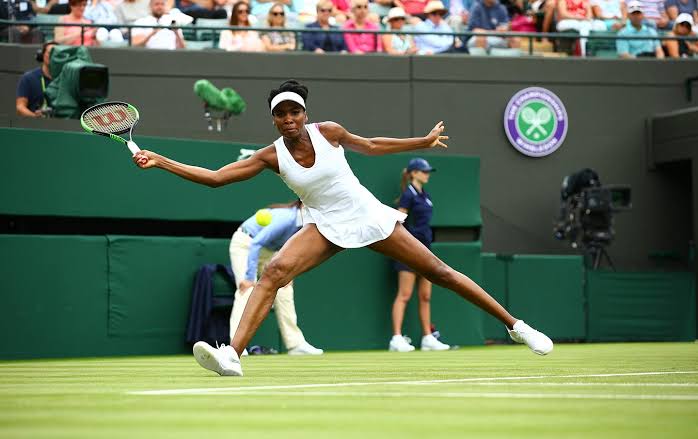 Venus Williams perde para jovem de 18 anos e atinge 16ª derrota seguida