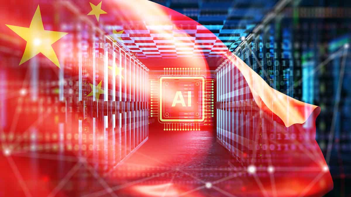 China propõe restringir exportações de inteligência artificial