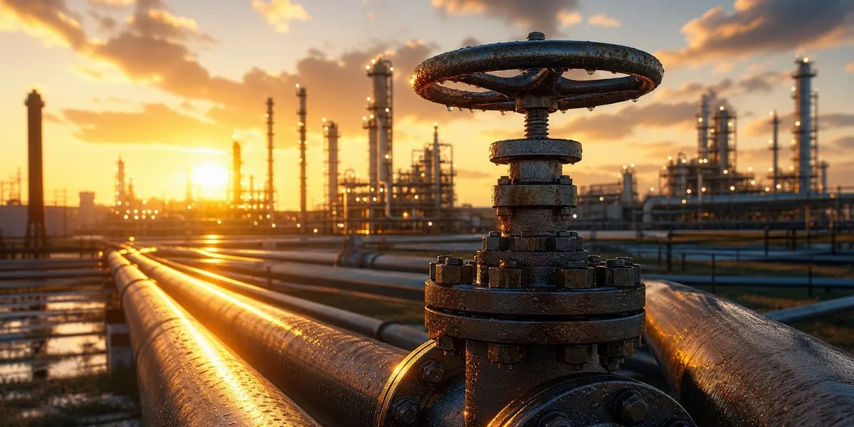 Governo dos EUA aprova empréstimo emergencial de 400 mil barris de petróleo