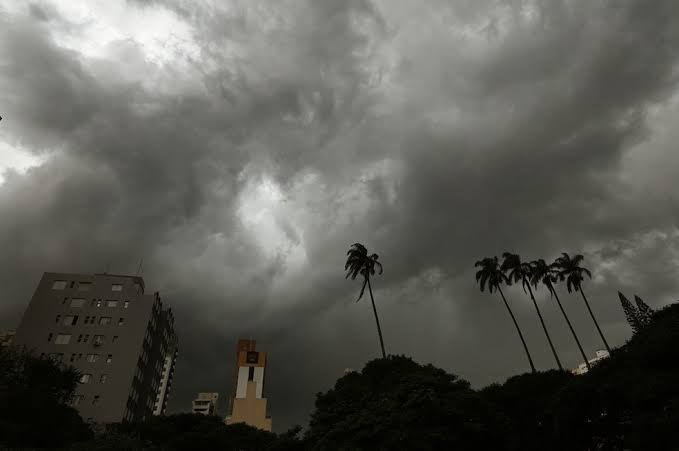 Campinas tem previsão de temporais e calor nesta terça-feira