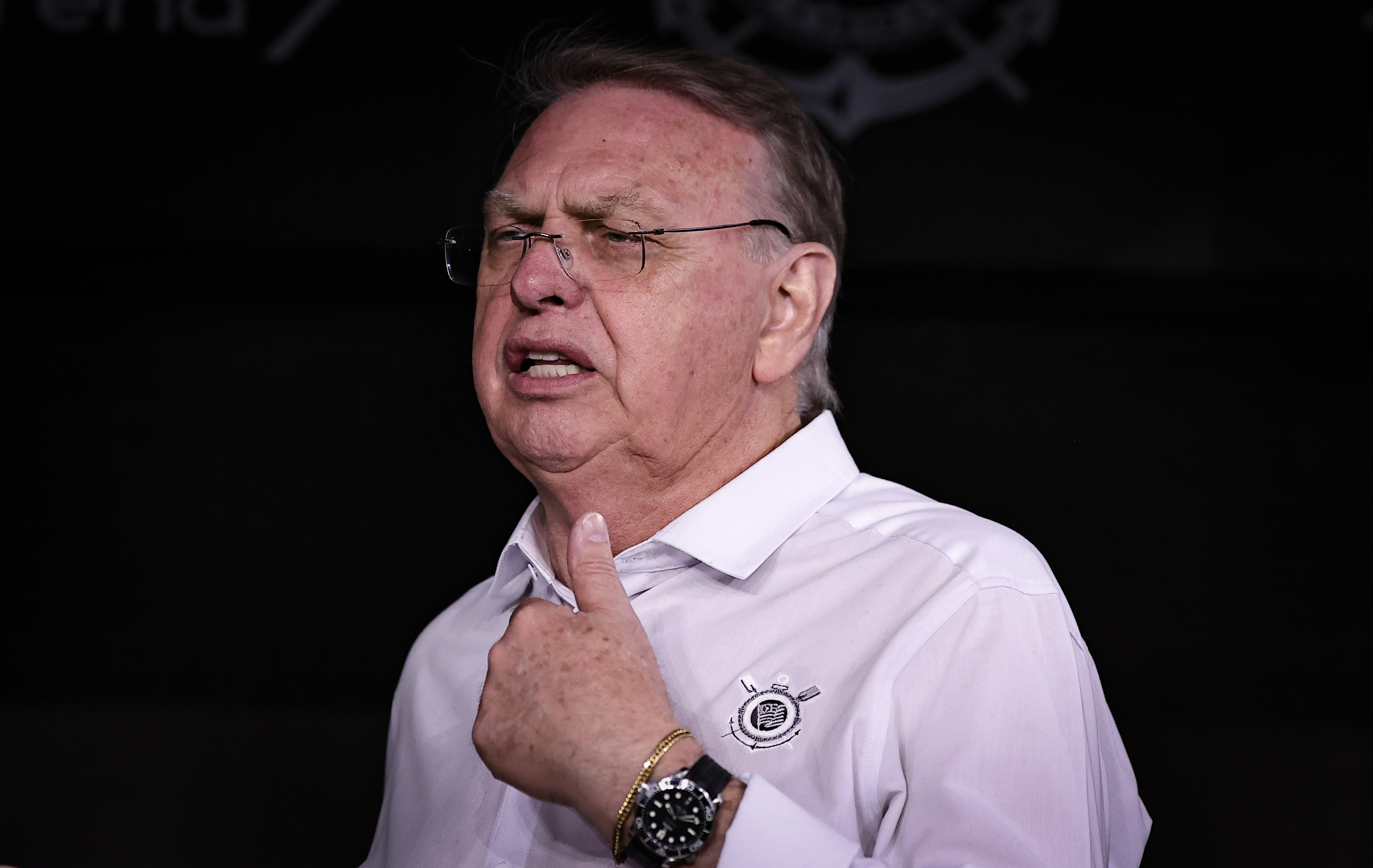 Corinthians na zona de rebaixamento e os planos da diretoria
