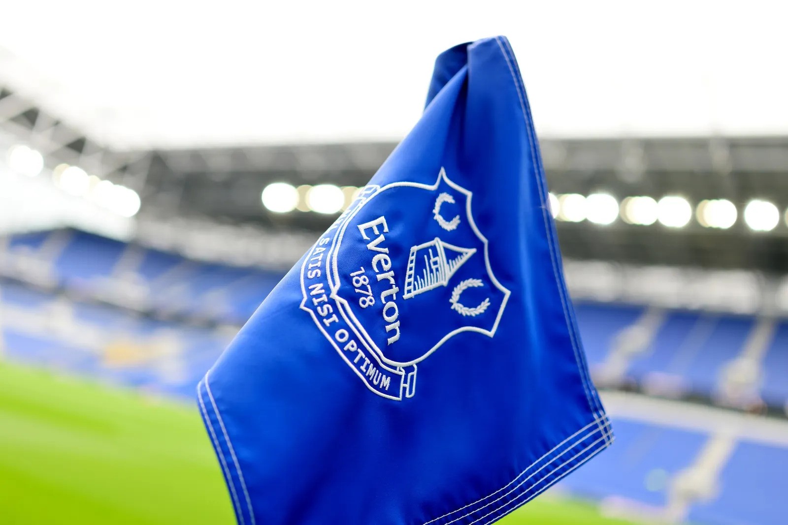 Everton pode ser vendido pelo Friedkin Group