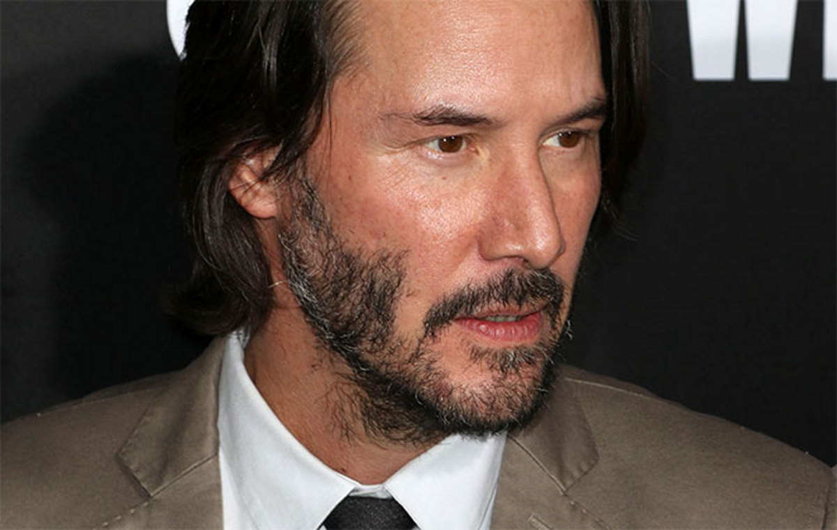 Aposentada perde R$ 7,5 mil em golpe aplicado por falso Keanu Reeves