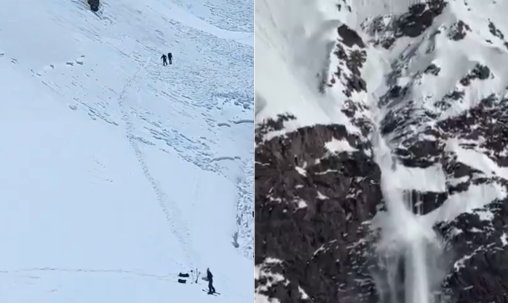 Avalanche no Chile deixa três mortos e quatro feridos em estação de esqui