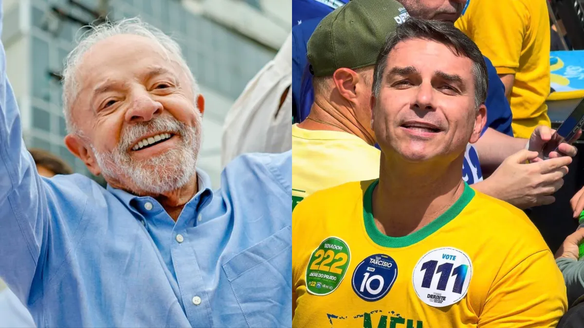 Pesquisas apontam cenários distintos para o segundo turno presidencial de 2026