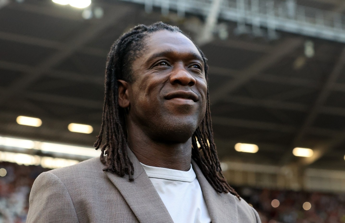 Clarence Seedorf assume o comando do Corinthians e relembra passagem no Botafogo