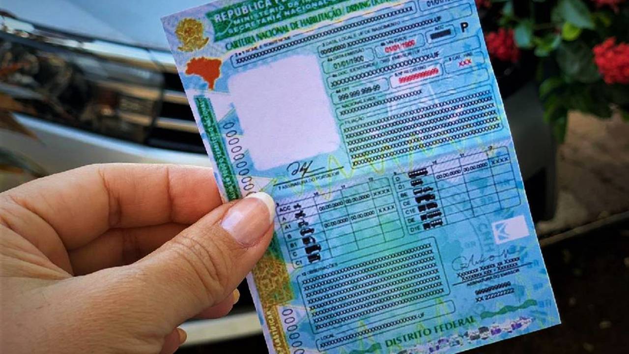Novas regras para obtenção e exames da CNH entram em vigor