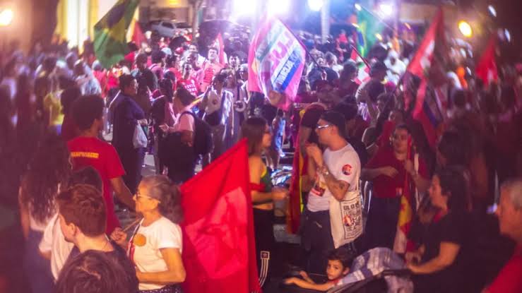 TSE rejeita pedido do Partido Novo para barrar atos com artistas
