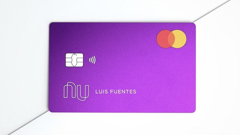 Aplicativo do Nubank apresenta instabilidade e falhas no Pix