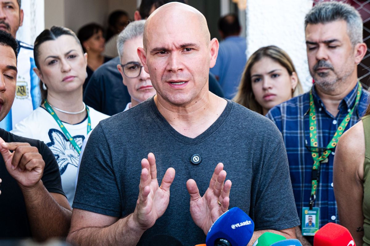 Abilio Brunini nega derrota da direita e destaca força conservadora