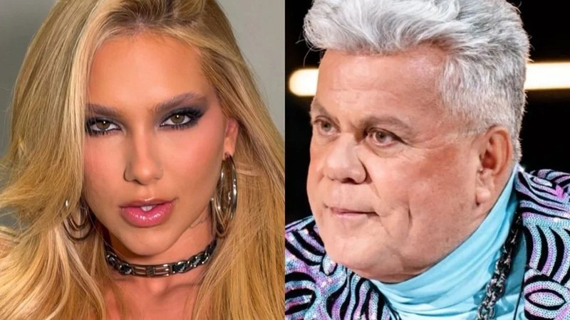 Milton Cunha critica passagem de Virginia Fonseca pela Grande Rio