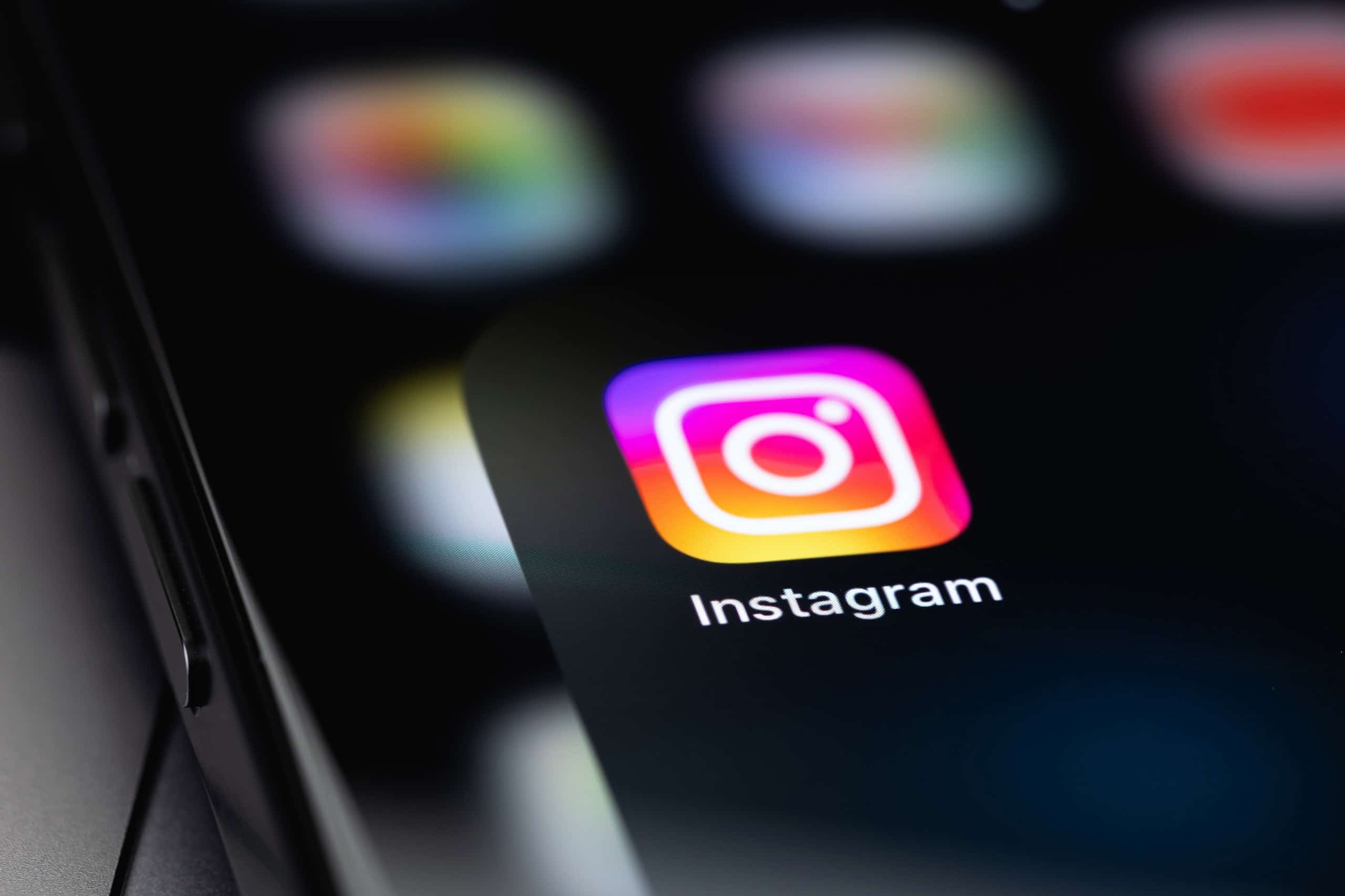 Instagram testa vídeos longos e horizontais para concorrer com o YouTube
