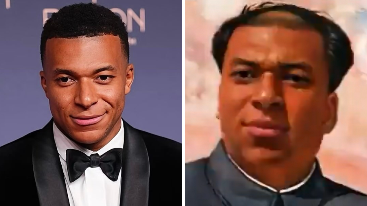 Marcas chinesas rompem contratos com Mbappé após fala sobre Mao Tsé-tung