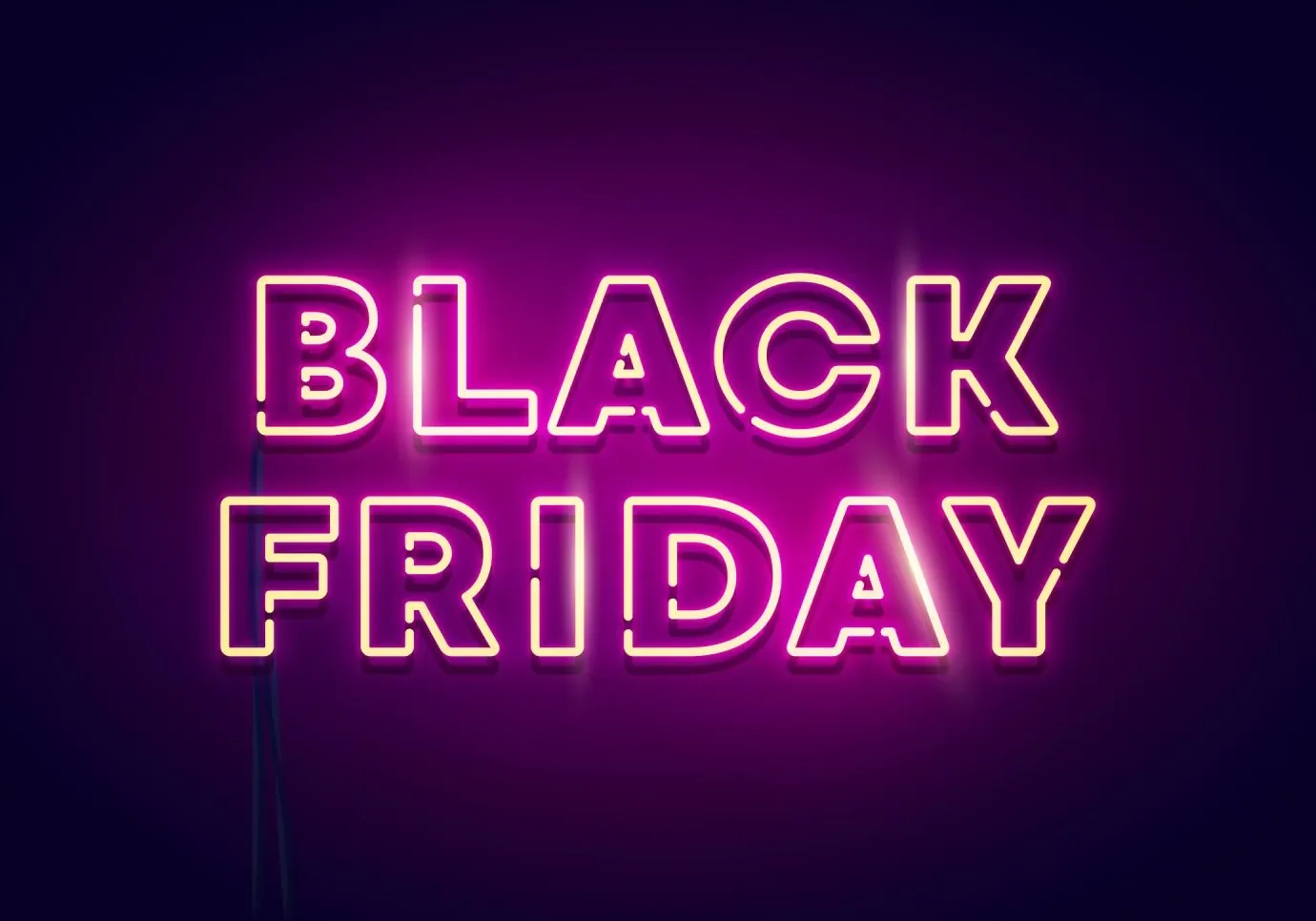 Preparação para a Black Friday antecipa estoques e movimenta a indústria