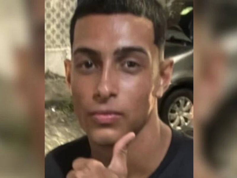 Soldado que fugiu de quartel no Recife se entrega à polícia