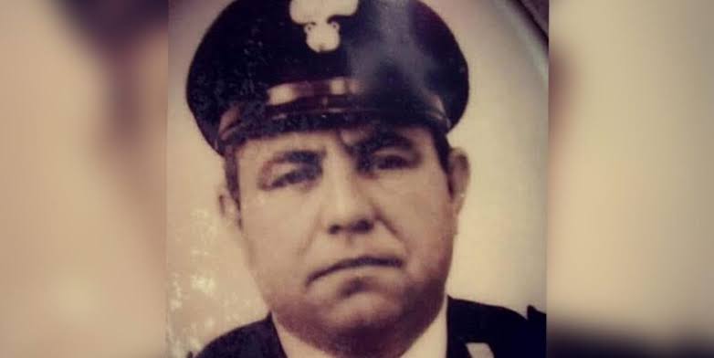 Itália recorda 56 anos da morte do carabineiro Vittorio Vaccarella