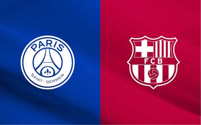 Onde assistir a Paris Saint-Germain e Barcelona pela Champions League