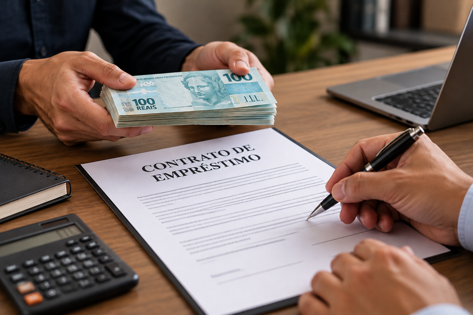 STJ define prazo para cobrar empréstimo verbal ou sem data de restituição