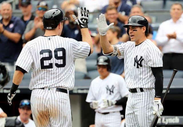 Lições da World Series para o New York Yankees