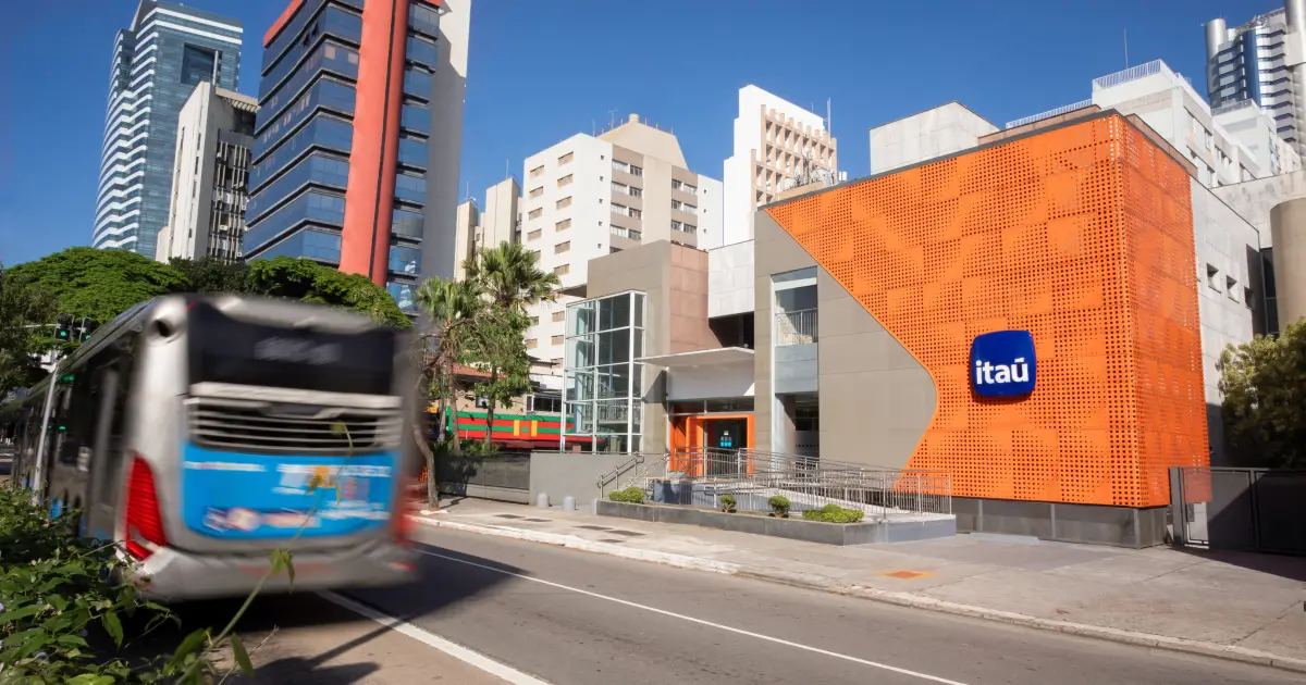 Itaú eleva taxa de financiamento imobiliário após alta nos juros futuros