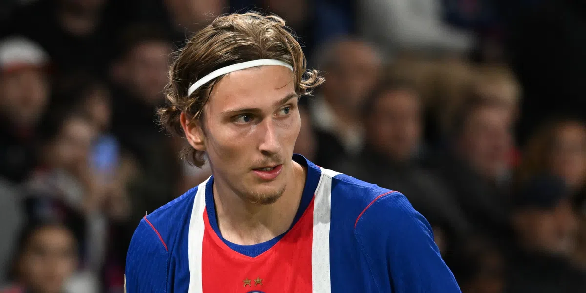 PSG enfrenta o Le Havre pelo Campeonato Francês com Mika Godts de titular