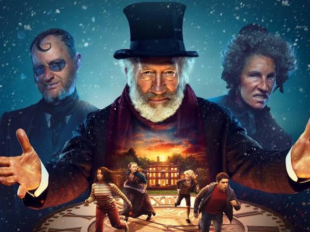 Sessão da Tarde exibe o filme O Incrível Senhor Blunden