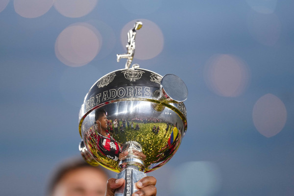 Flamengo aciona CAS e pede suspensão de ingressos da final da Libertadores