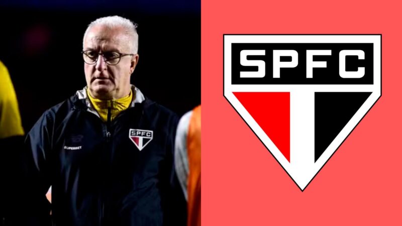 Custo de rescisão de Dorival Júnior no São Paulo supera o de rivais