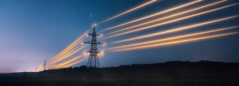 Preço da eletricidade tem queda e registros de economia marcam o sábado