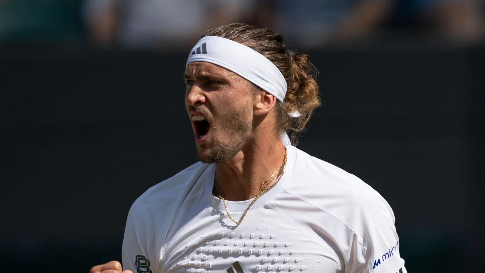 Alexander Zverev vence em Viena e assume o topo do ranking da ATP