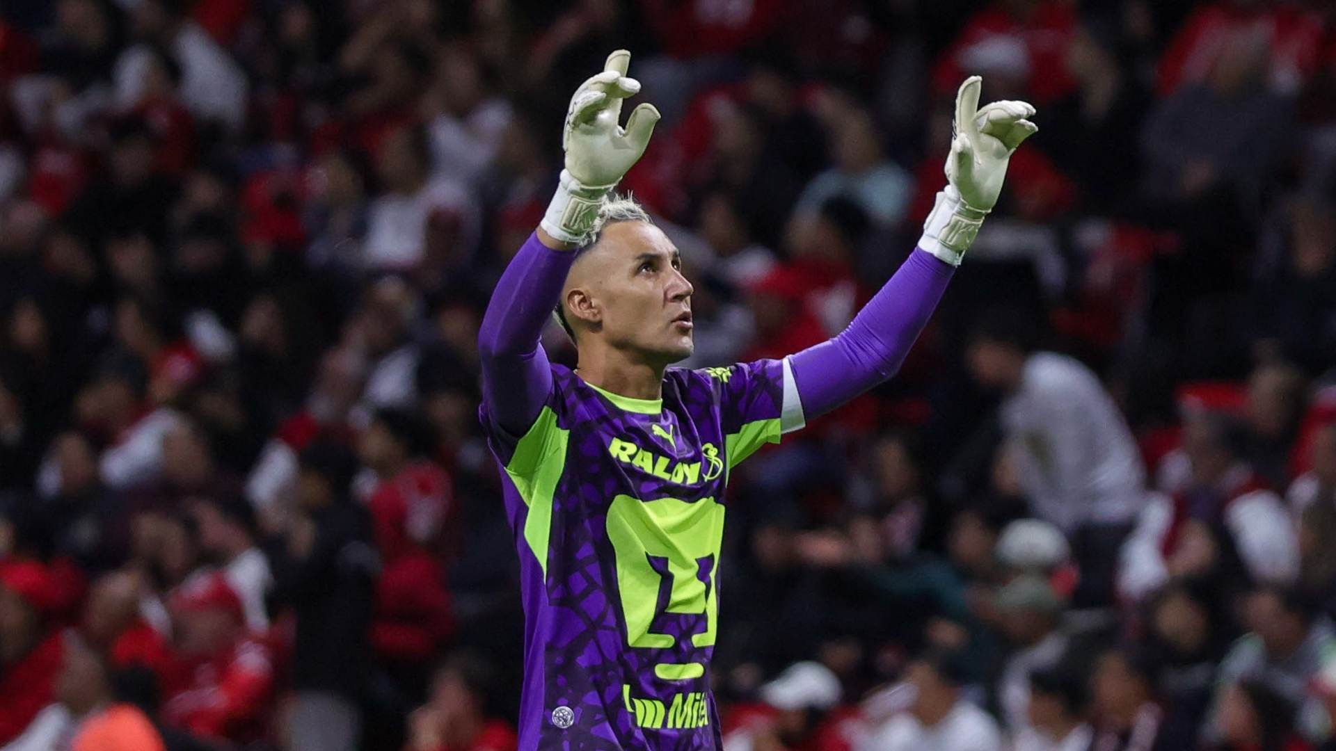 Pumas vence o Puebla fora de casa pela Liga MX