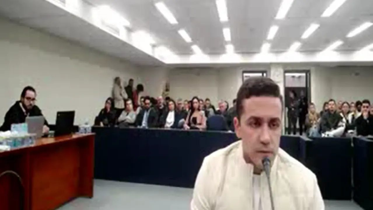 Empresário do Porsche é condenado a 17 anos de prisão por morte em SP