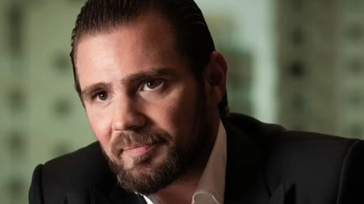 Defesa de Daniel Vorcaro aponta alteração em arquivos de celular apreendido