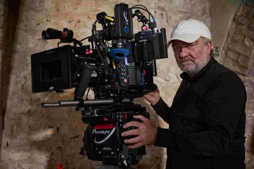 Novo filme de Giovanni Veronesi aborda o poder da comédia no século XVII