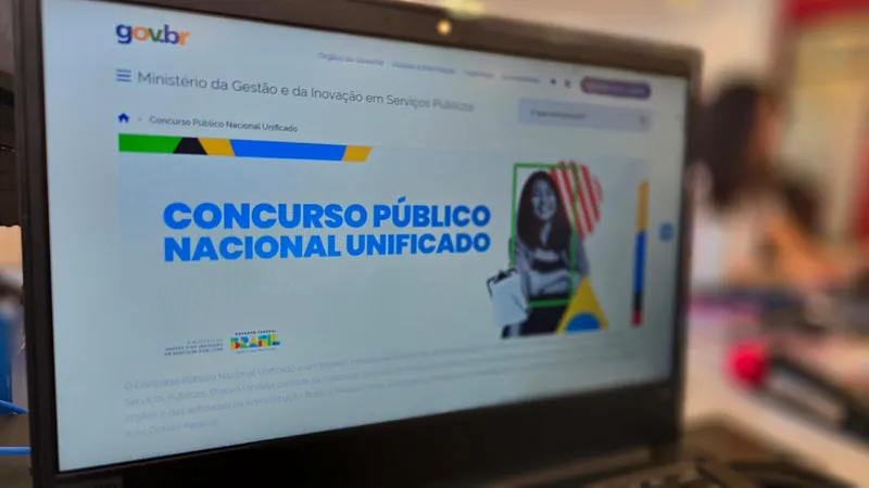 CNU de 2027 poderá ofertar até 3 mil vagas após aval do Congresso