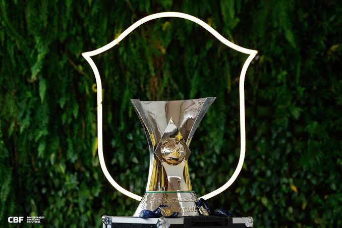CBF detalha tabela das rodadas 35 e 36 do Campeonato Brasileiro