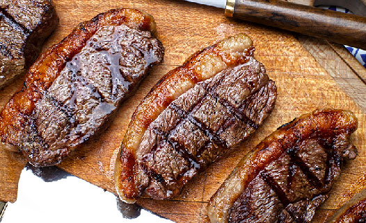 Dicas de chefs para preparar picanha e cortes bovinos
