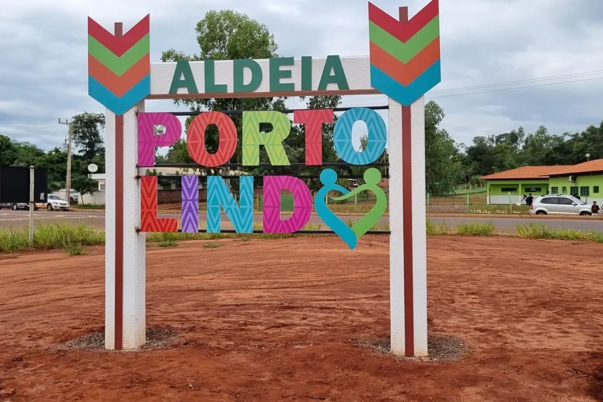 Polícia investiga morte de indígena encontrado em estádio de MS