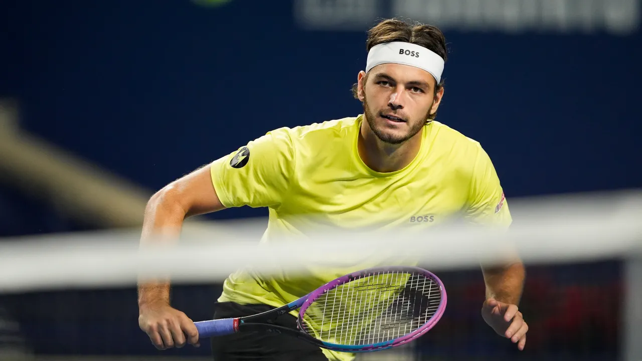 Semifinais do ATP 500 da Basileia definem confrontos na Suíça