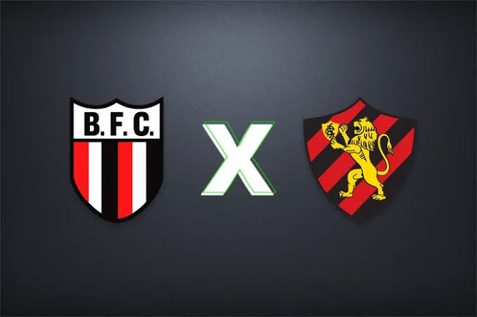 Botafogo-SP e Sport se enfrentam pela Série B