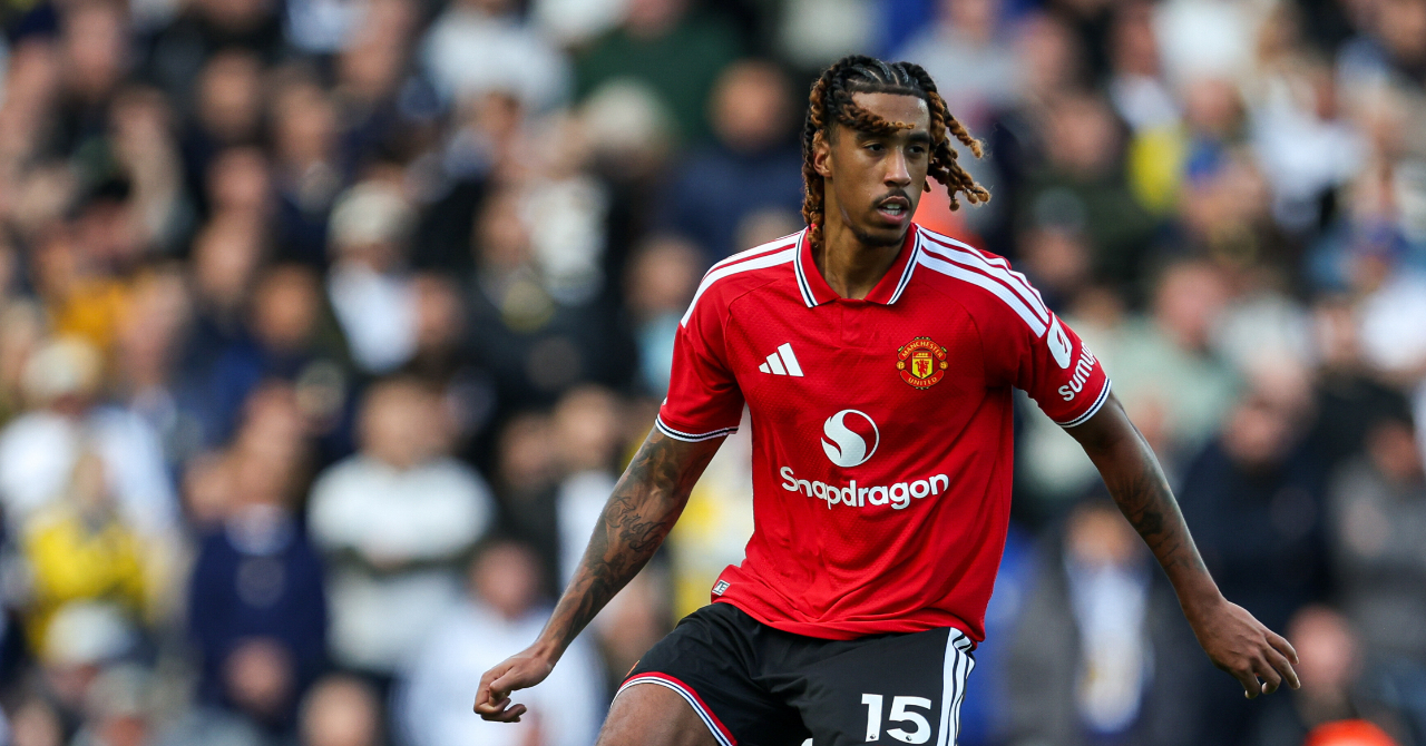 Chelsea e Manchester United se enfrentam pela Premier League em Londres