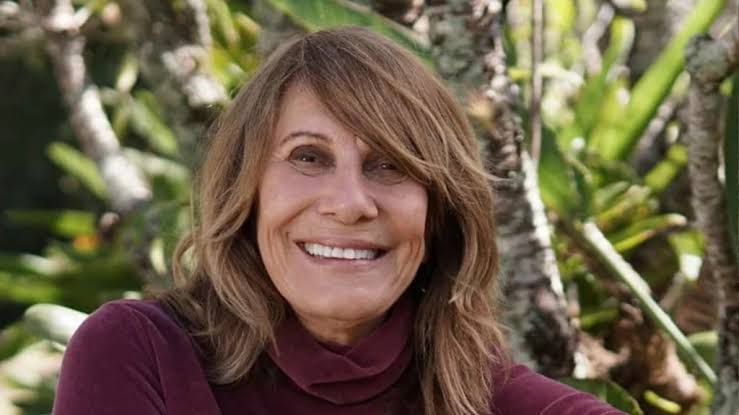 Renata Sorrah integra elenco da novela Por Você, exibida pela Globo