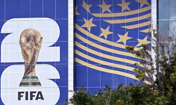 Fifa arrecada US$ 5 bilhões em ingressos da Copa de 2026