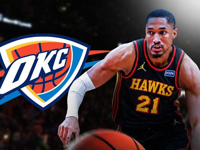 Aaron Wiggins brilha no banco e Hawks vencem Cavaliers