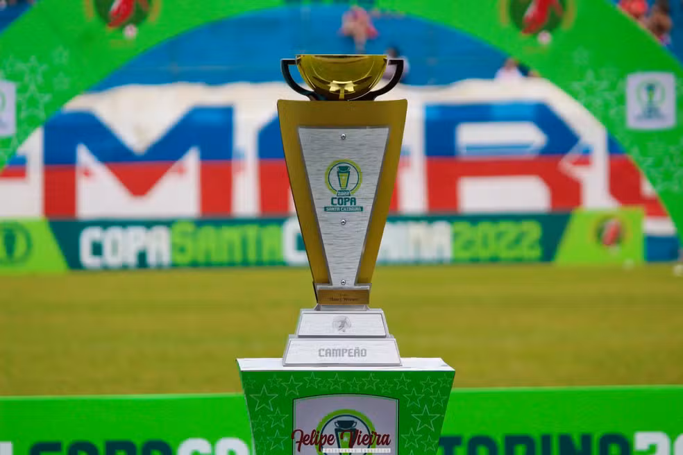 Finais da primeira fase da Copa Santa Catarina movimentam o esporte no estado