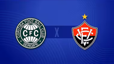 Coritiba e Vitória se enfrentam no Couto Pereira pela 33ª rodada