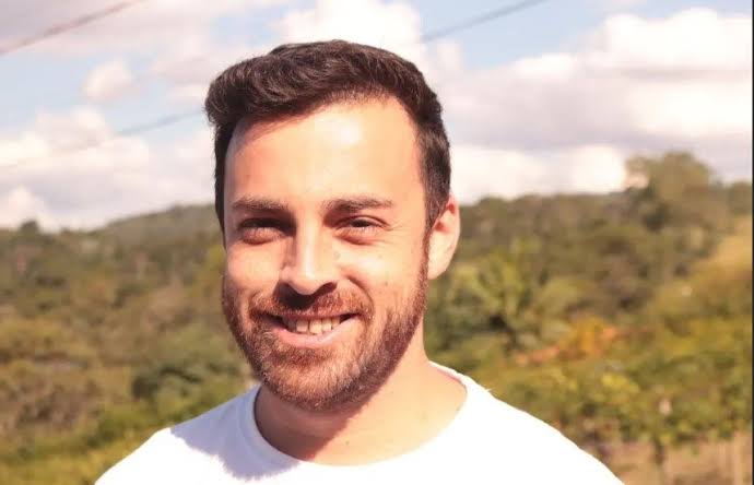 Ex-jornalista Eduardo Sotto morre aos 36 anos em decorrência de AVC