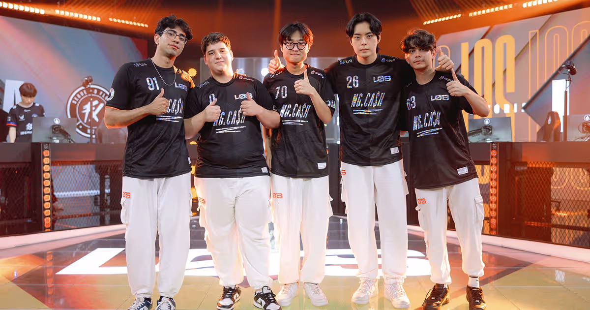 CBLOL: LOS vence e busca vaga inédita nos quartas do Mundial de LoL