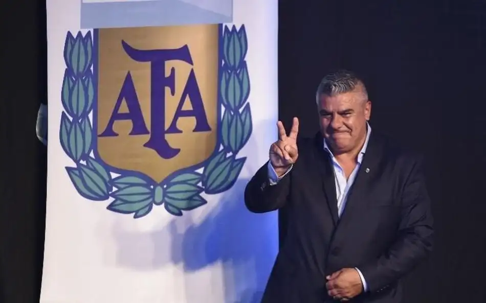 Campeonato Argentino aprova mudança drástica e terá 30 clubes em 2027